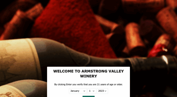 armstrong-valley-winery.myshopify.com