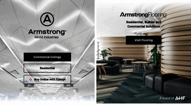 armstrong.com