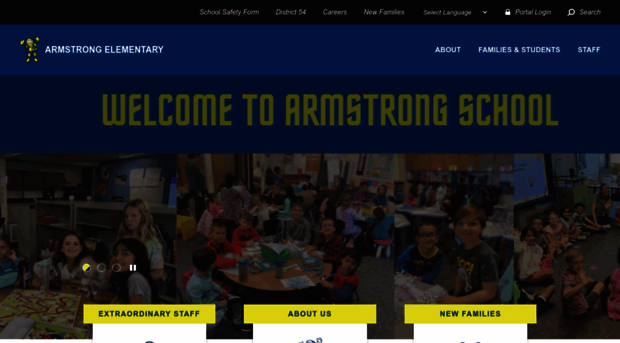 armstrong.sd54.org