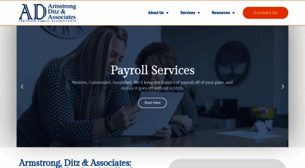 armstrongaccountant.com