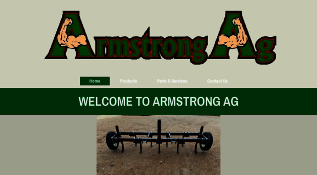 armstrongag.com