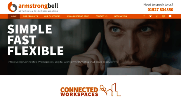 armstrongbell.co.uk