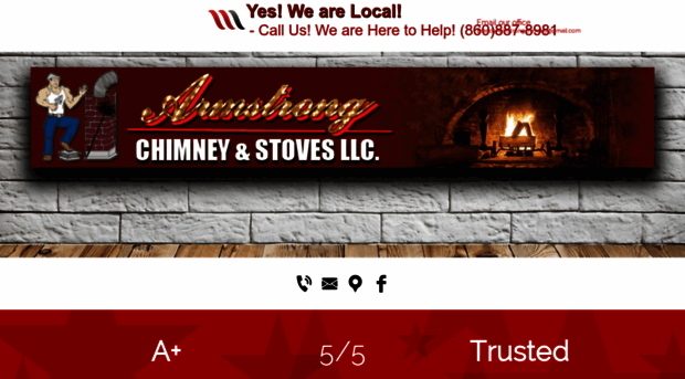 armstrongchimney.com