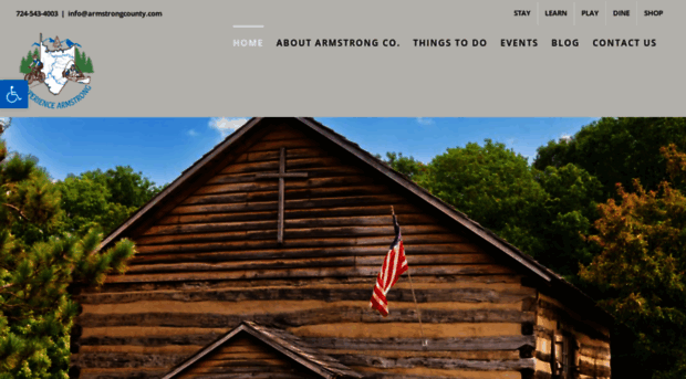 armstrongcounty.com