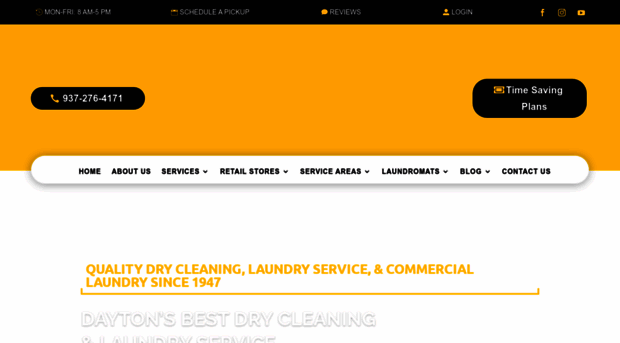 armstrongdrycleaners.com