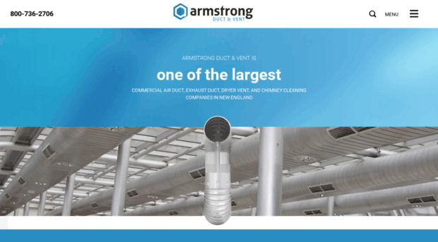 armstrongduct.com