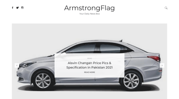 armstrongflag.com