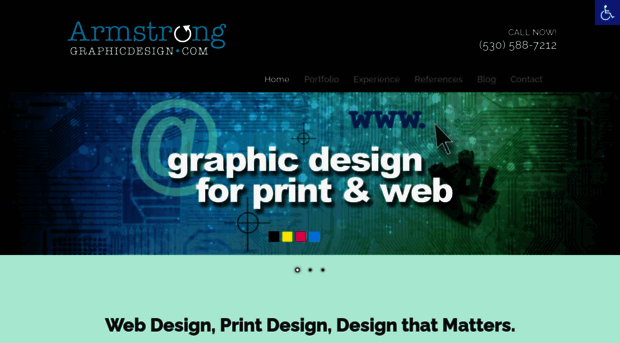 armstronggraphicdesign.com