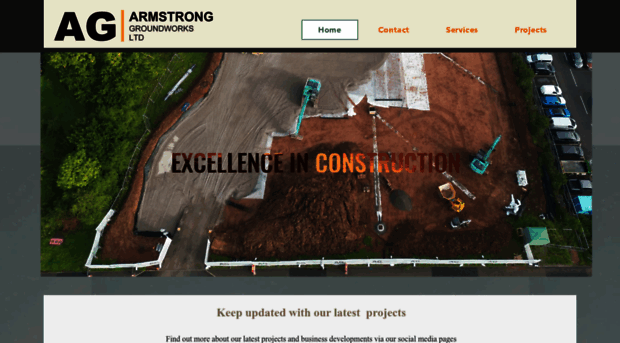 armstronggroundworks.co.uk