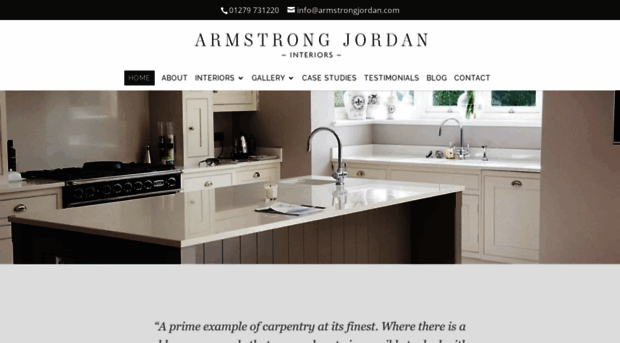 armstrongjordan.co.uk