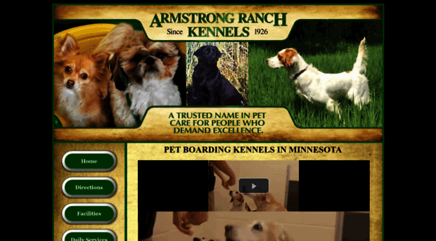 armstrongkennels.com
