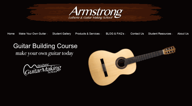 armstronglutherie.com.au