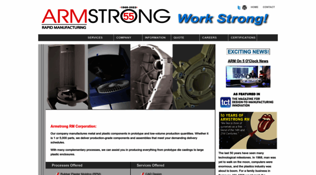 armstrongmold.com