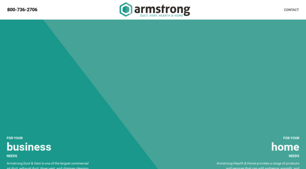 armstrongne.com