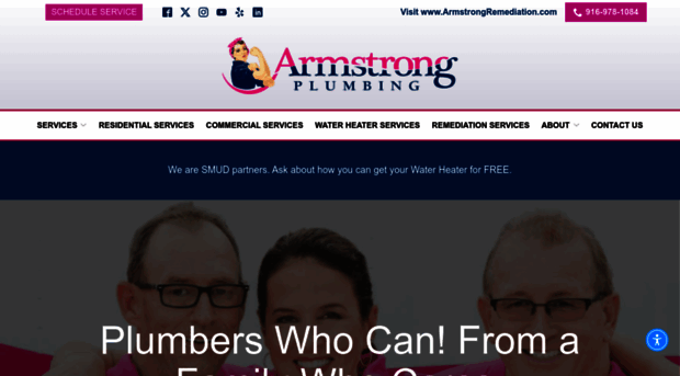 armstrongplumbing.net