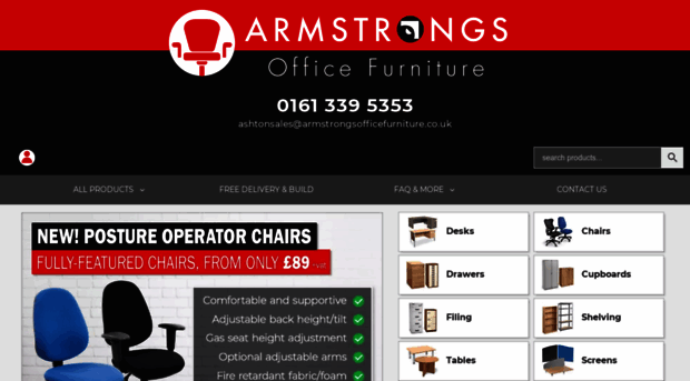 armstrongsofficefurniture.co.uk