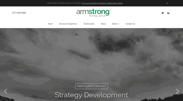 armstrongstrategy.com