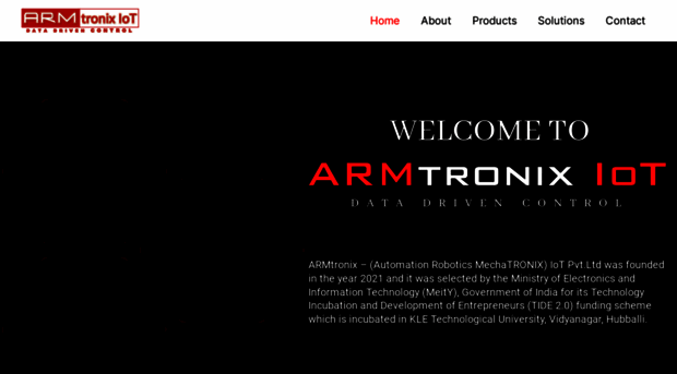 armtronix.in