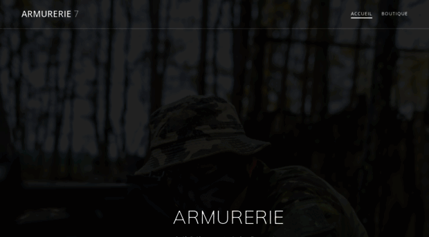 armurerie7riv.fr