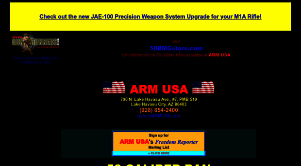 armusa.com
