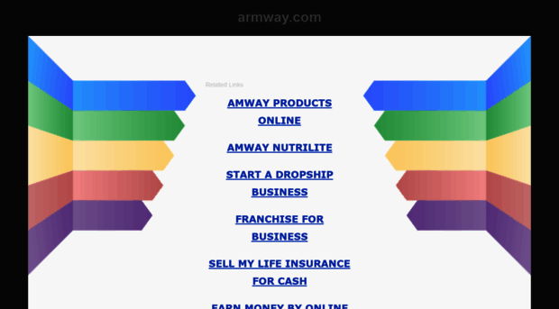 armway.com