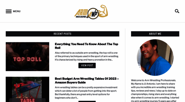 armwrestlingpros.com