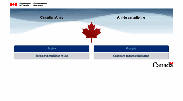 army-armee.forces.gc.ca