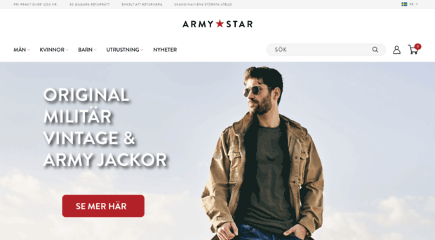 army-star.se