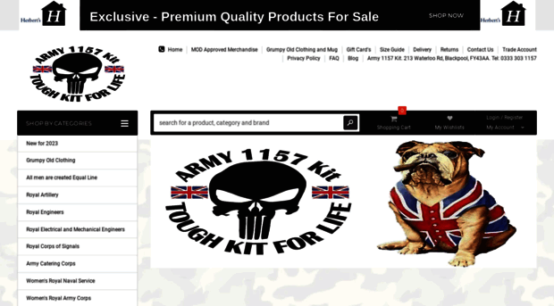 army1157kit.co.uk