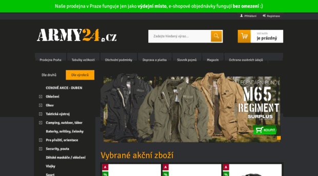 army24.cz