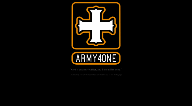 army4one.com