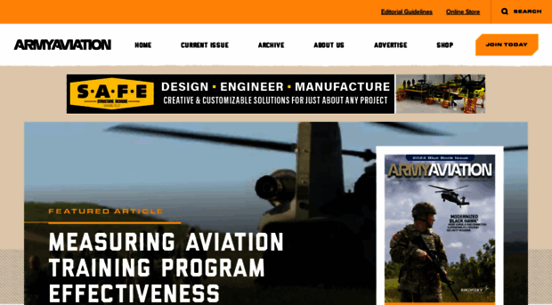 armyaviationmagazine.com