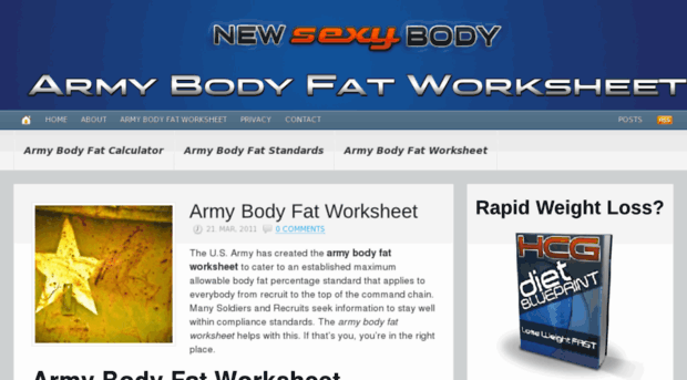 armybodyfatworksheet.net