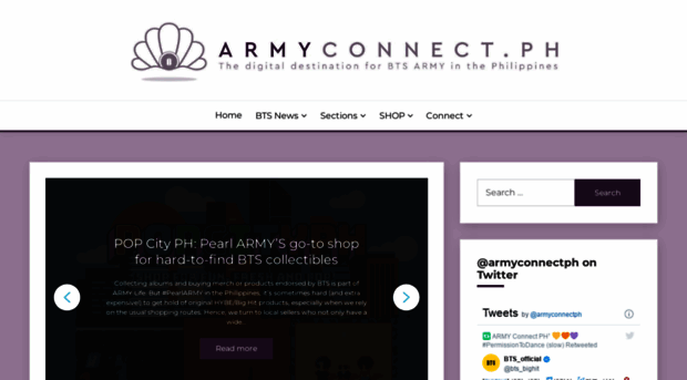 armyconnect.ph