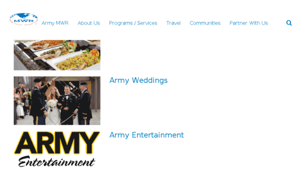 armyentertainment.net