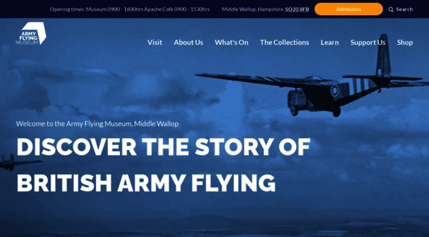 armyflying.com