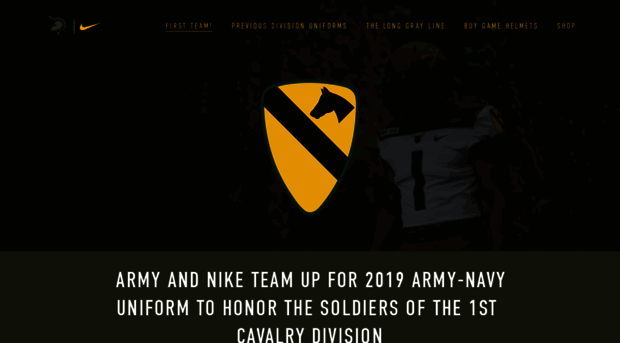 armyfootballgameday.com