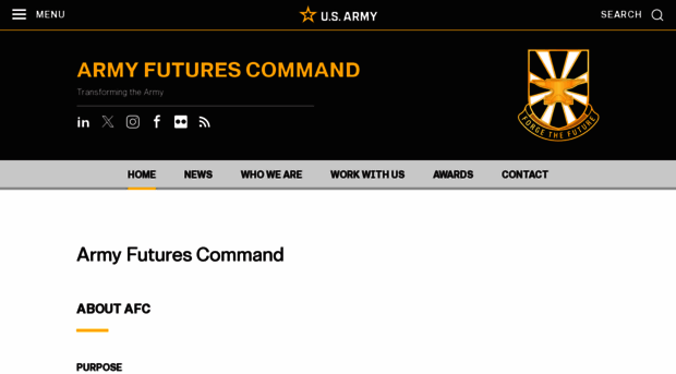 armyfuturescommand.com