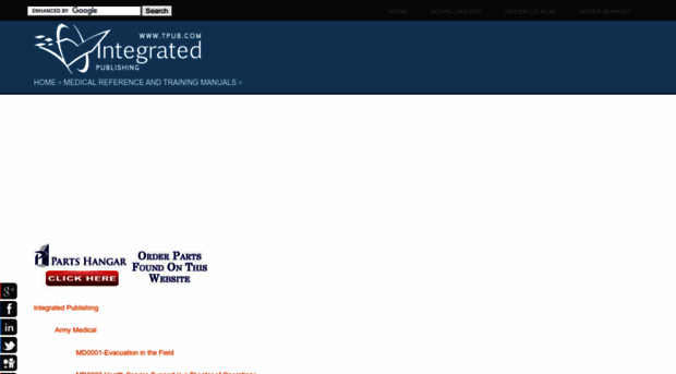 armymedical.tpub.com