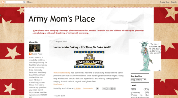 armymomsplace.blogspot.com