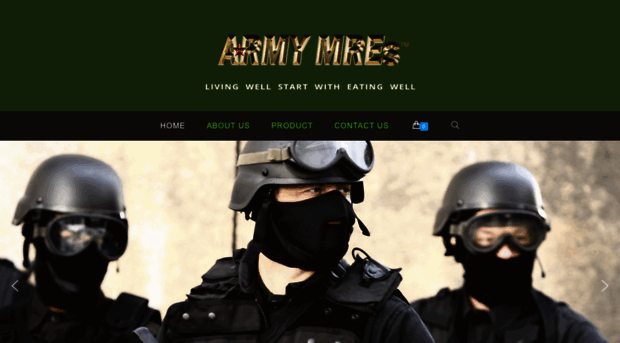 armymres.com