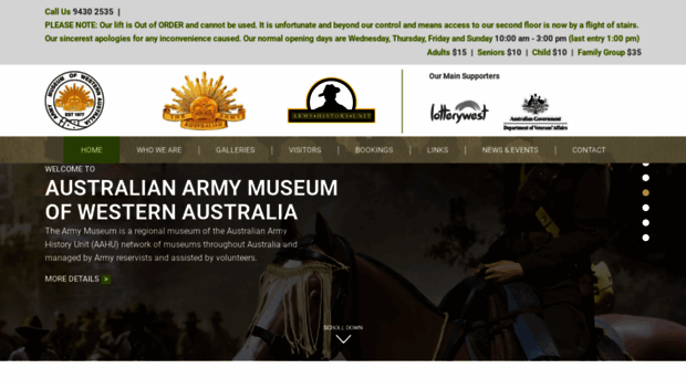 armymuseumwa.com.au