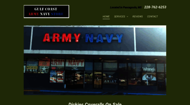 armynavystorems.com