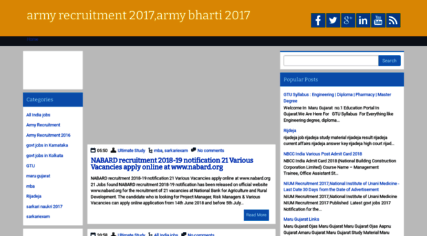 armyrecruitment2017.blogspot.in