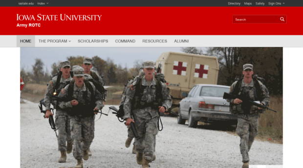 armyrotc.iastate.edu