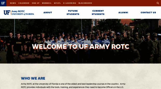 armyrotc.ufl.edu