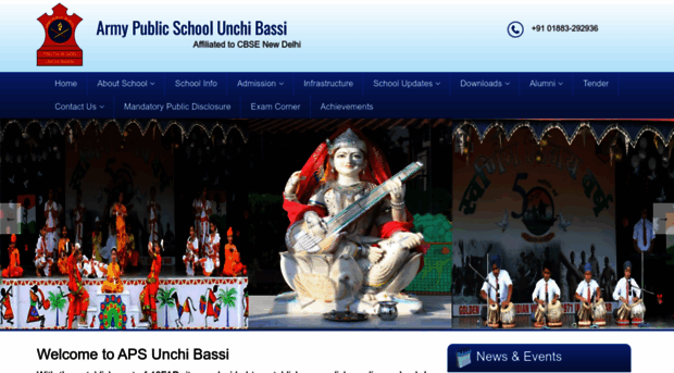 armyschoolunchibassi.org