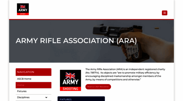 armyshooting.org