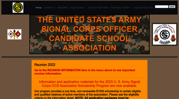 armysignalocs.com