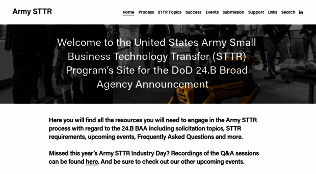 armysttr.com